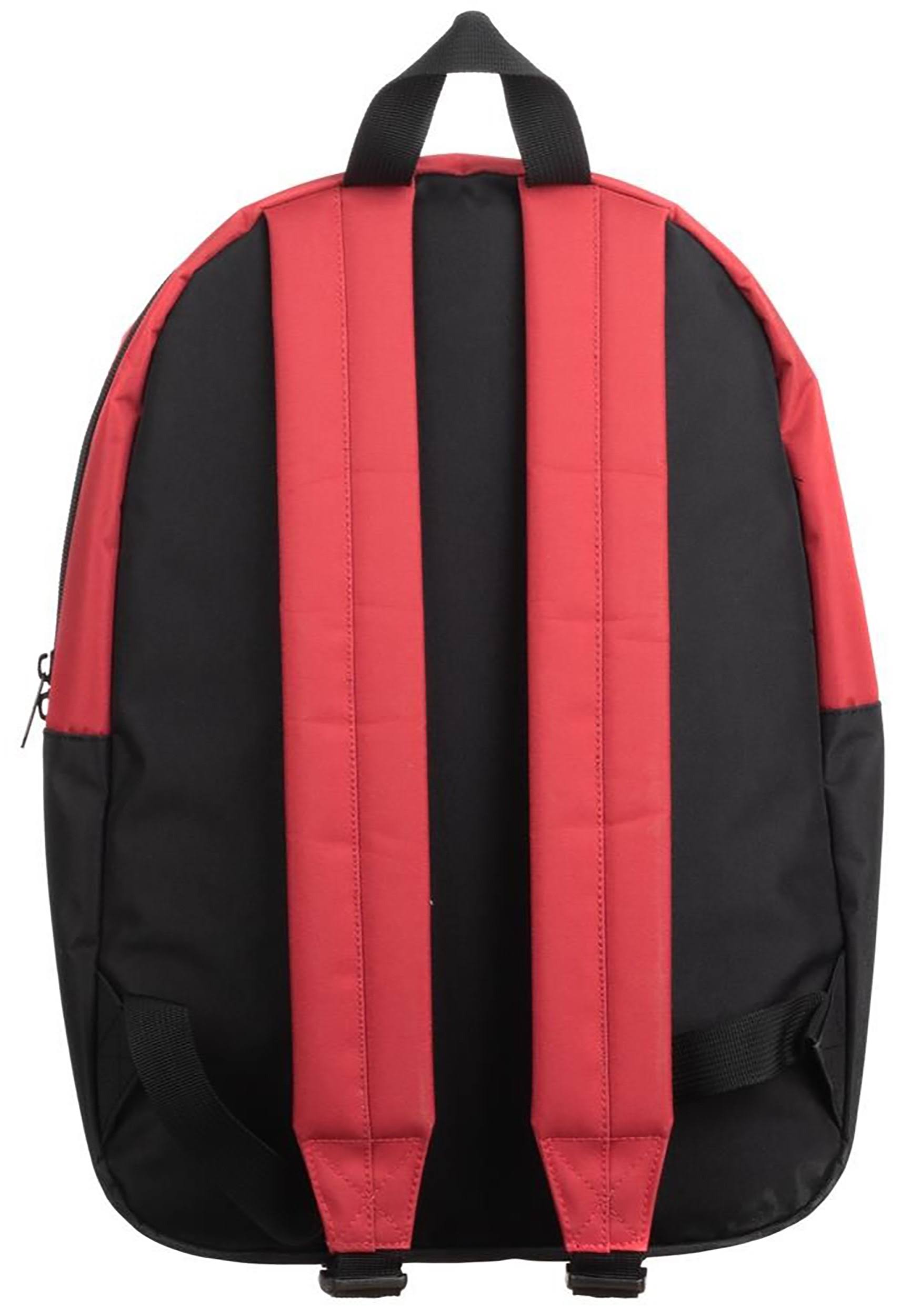 Bioworld Dungeons & Dragons Retro Mixblock Backpack