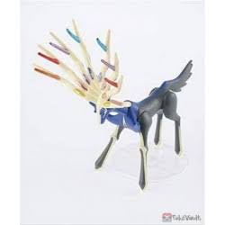 Pokemon Plamo Xerneas & Diancie Set