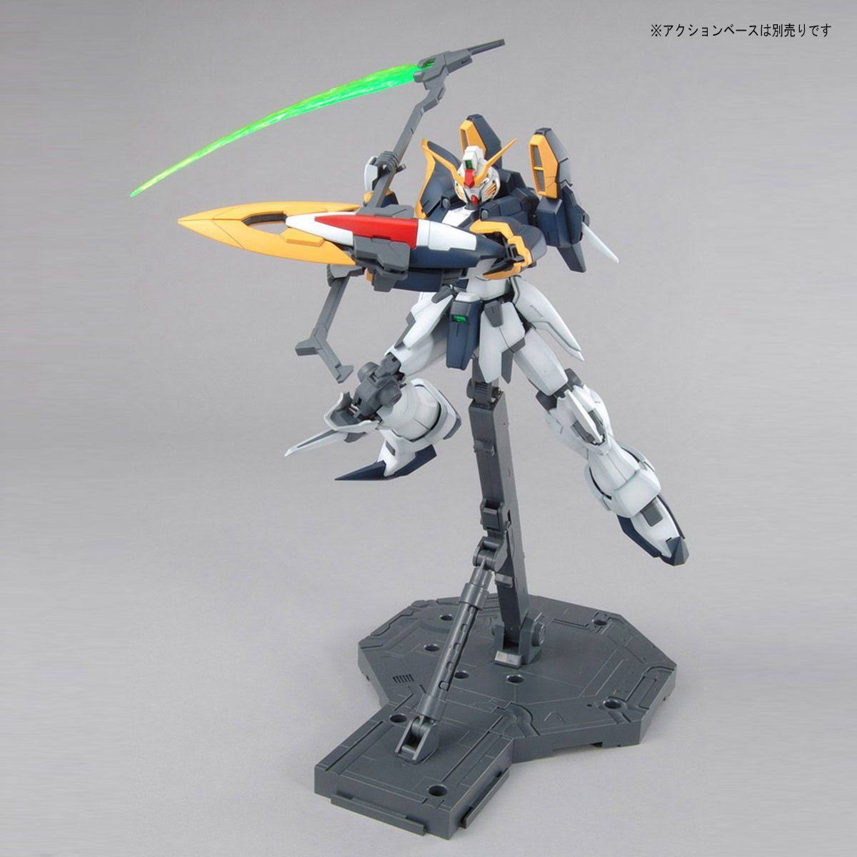mg 1/100 Gundam Deathscythe EW