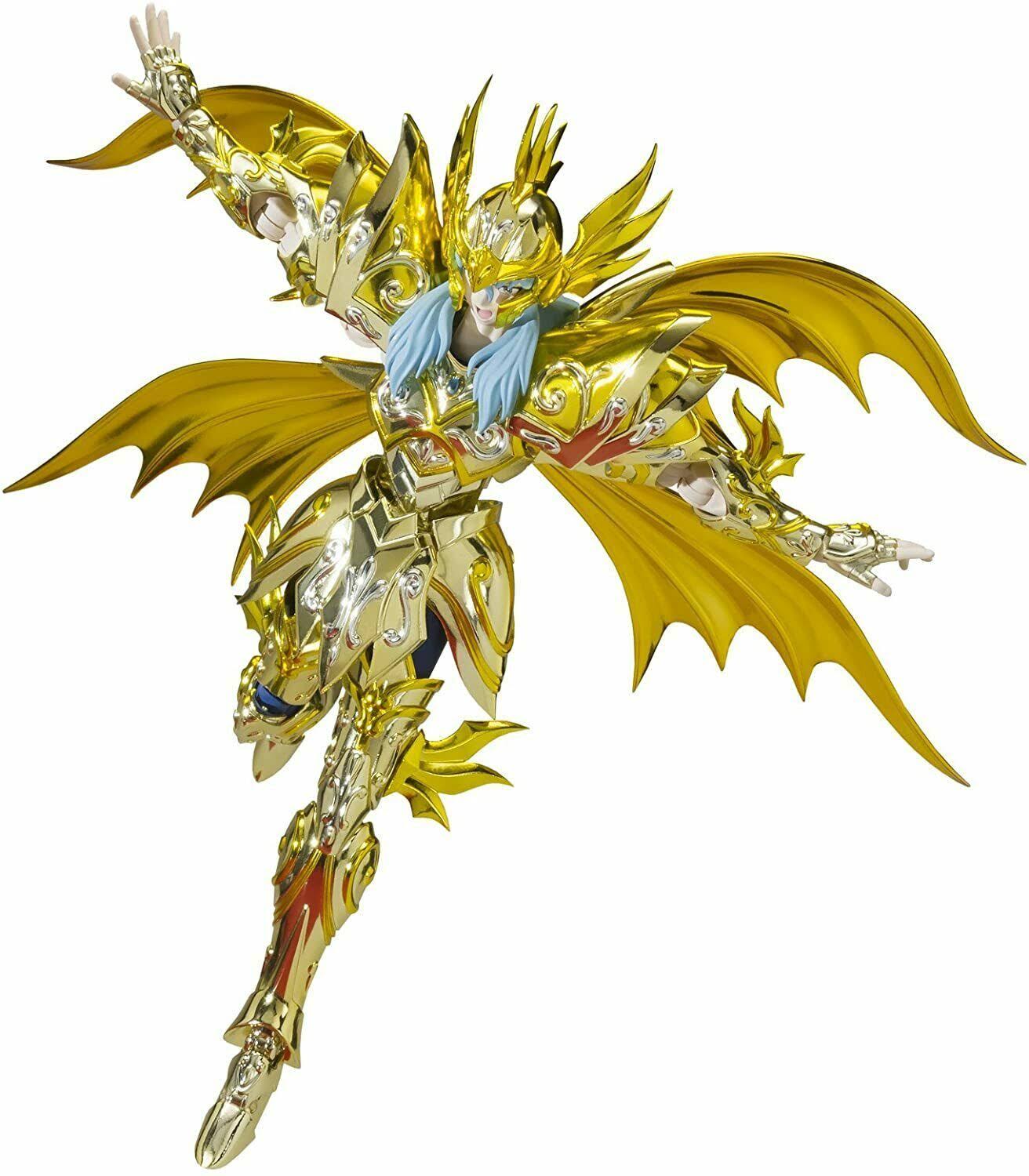 Saint Seiya: Pisces Aphrodite Saint Cloth Myth EX Action Figure