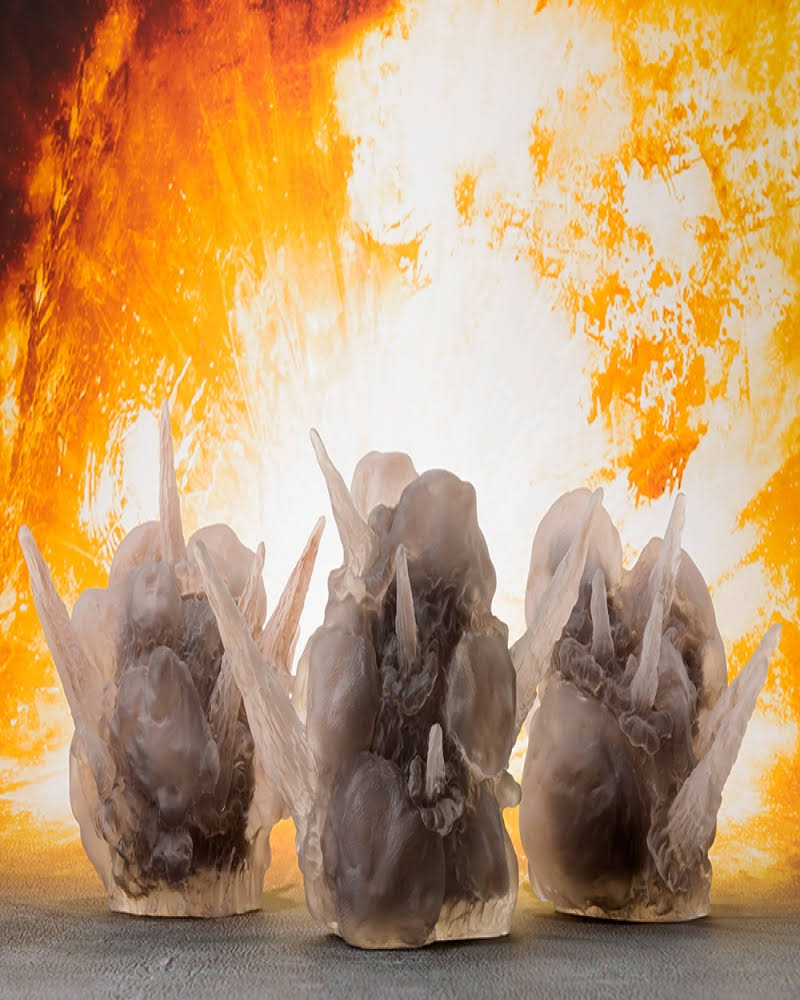 Bandai S. H. Figuarts Captain America Avengers/Infinity War