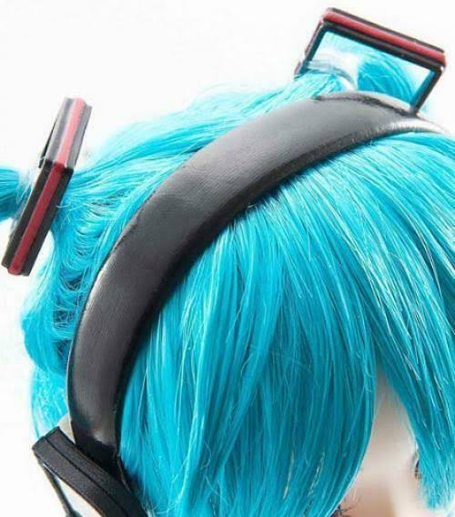 Vocaloid Hatsune Miku 12 Inches Fashion Doll P-034