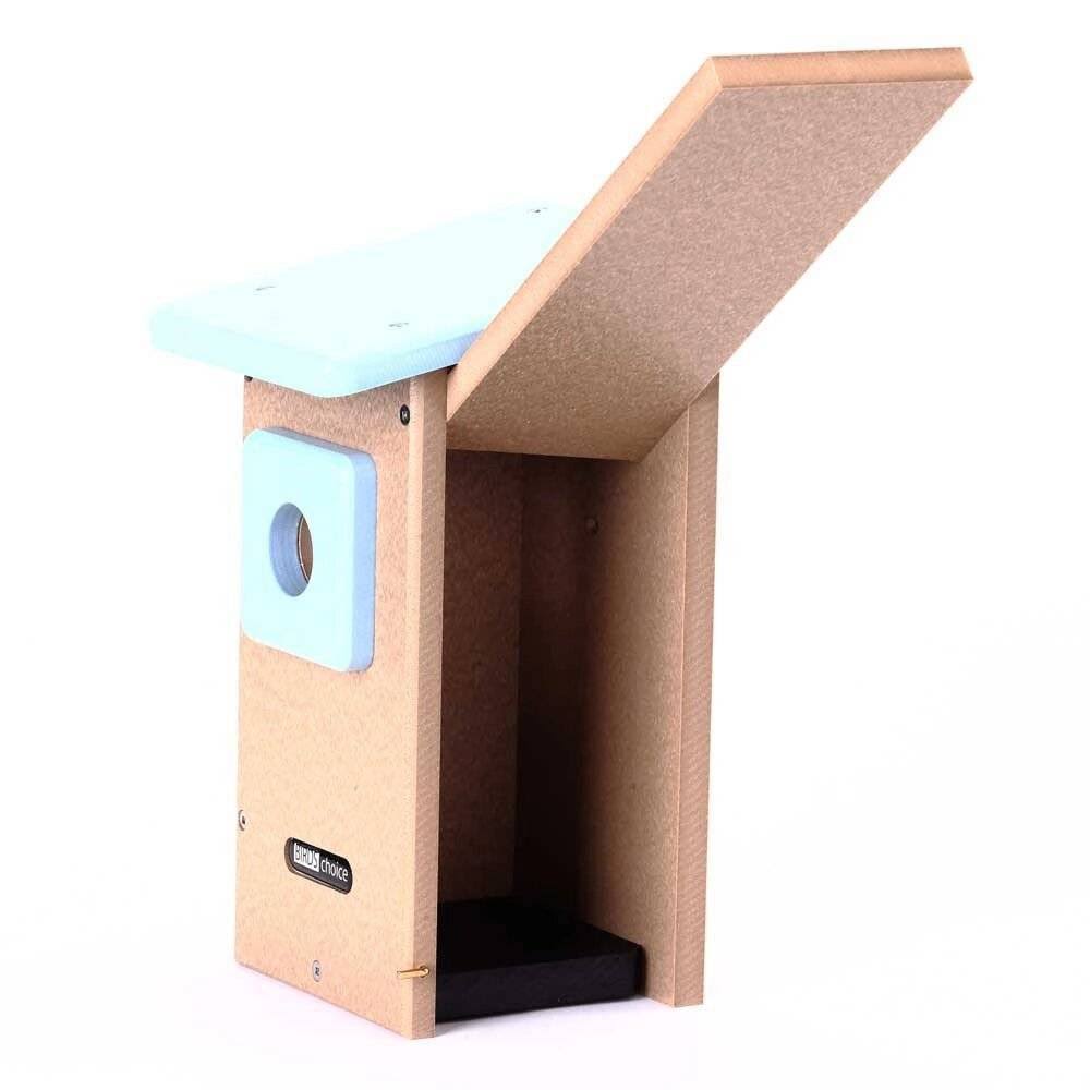 Birds Choice Bluebird House with A 1-9/16x22 Hole