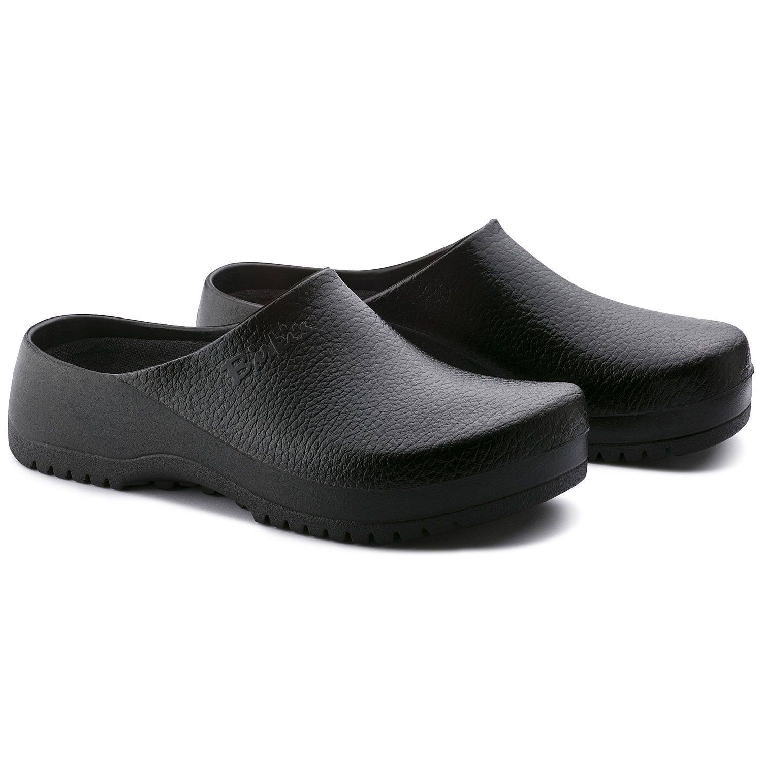 Birkenstock Super Birki Black / 41