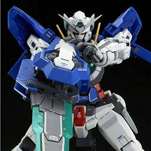 Bandai RG 1/144 Gundam Exia Repair 2 Plastic Kit