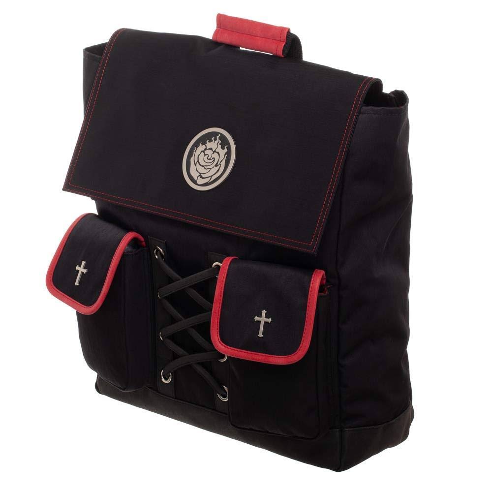 RWBY Inspired Backpack
