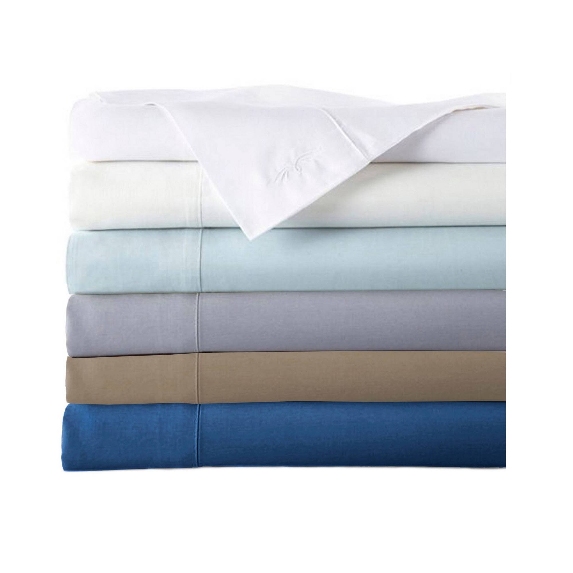 BedVoyage Rayon from Bamboo Indigo Sheet Set - Twin XL