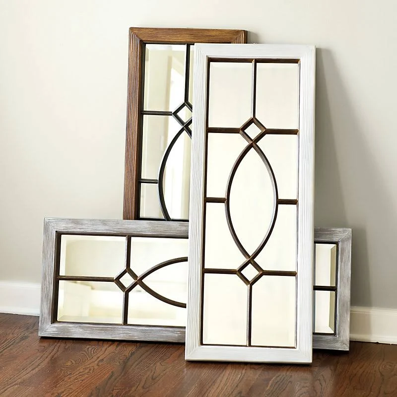 Garden District Mirror - Ballard Designs