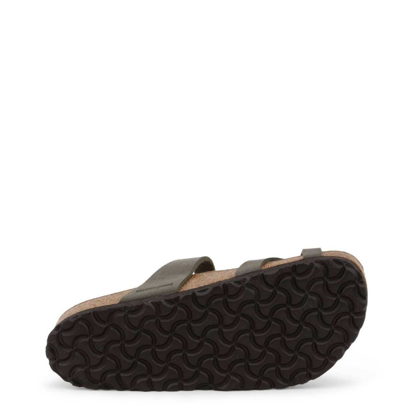 Birkenstock - Mayari Oiled - Black - EU 45