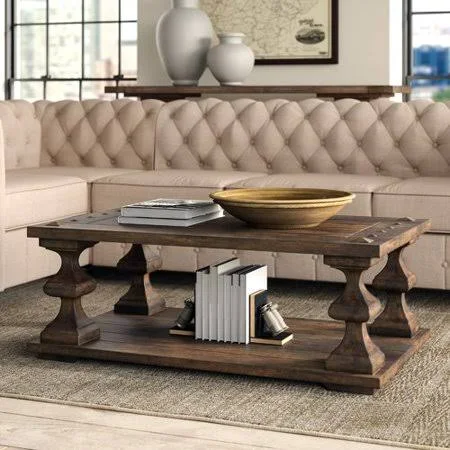 Greyleigh Howardwick Coffee Table