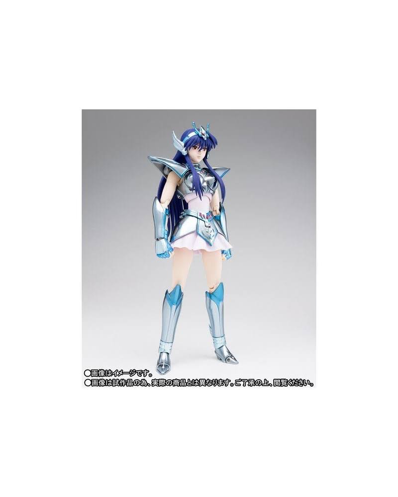 Saint Cloth Myth Equuleus Kyoko (Saint Seiya Saintia Sho)