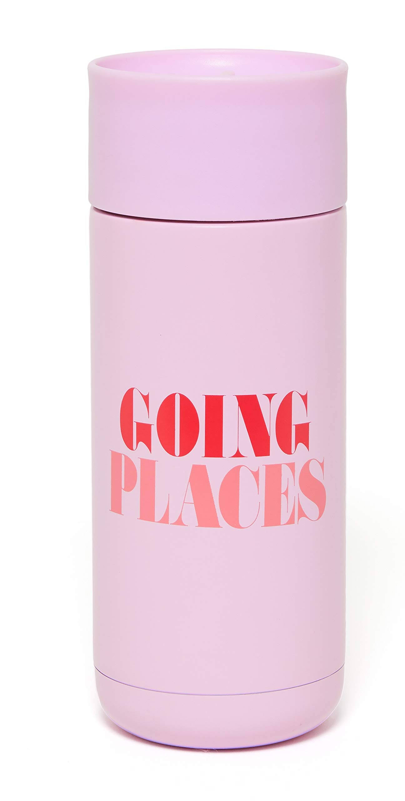 Ban.Do Stainless Steel Thermal Mug - Going places