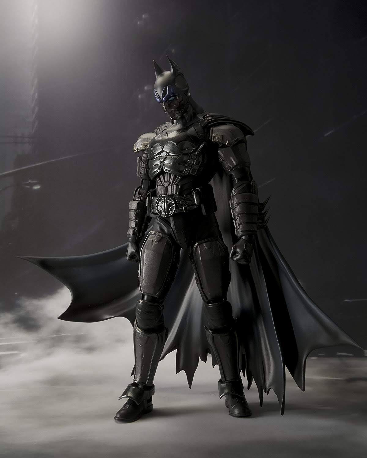Injustice: Gods Among US - Batman S.H. Figuarts Action Figure