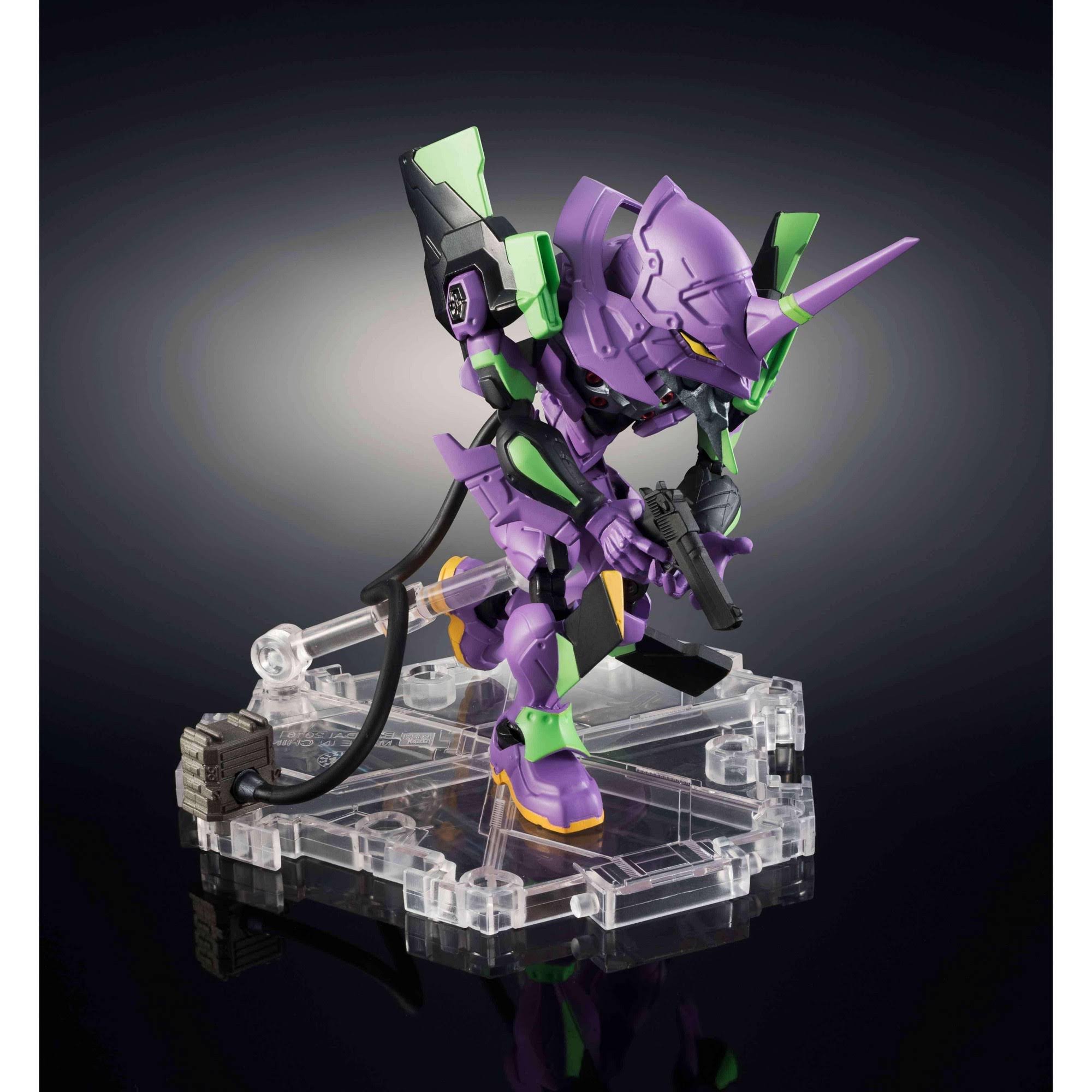 NXEDGE Style Evangelion Eva Unit-01 TV Ver.