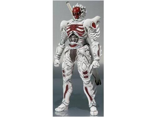 S.H. Figuarts - Fuwa Juzou Exclusive