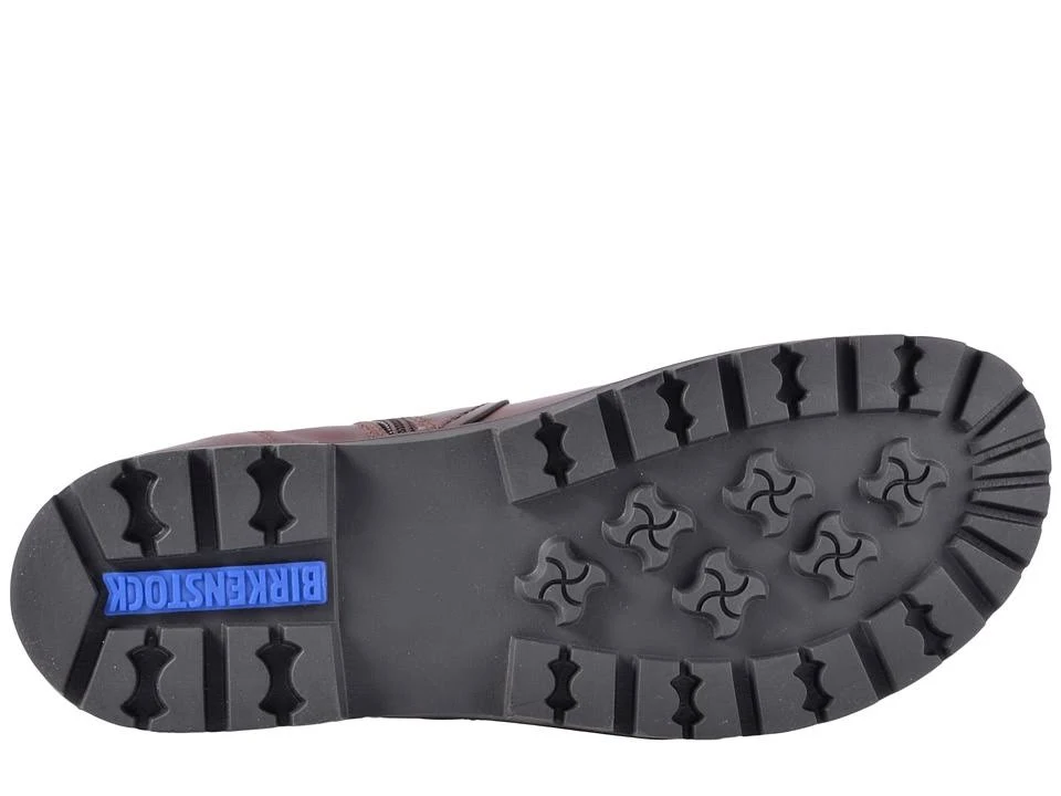 Birkenstock Women's Stowe (39 Espresso Leather)