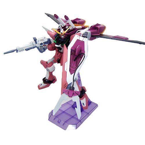 *1/100 Infinite Justice Gundam (Mobile Suit Gundam Seed Destiny)