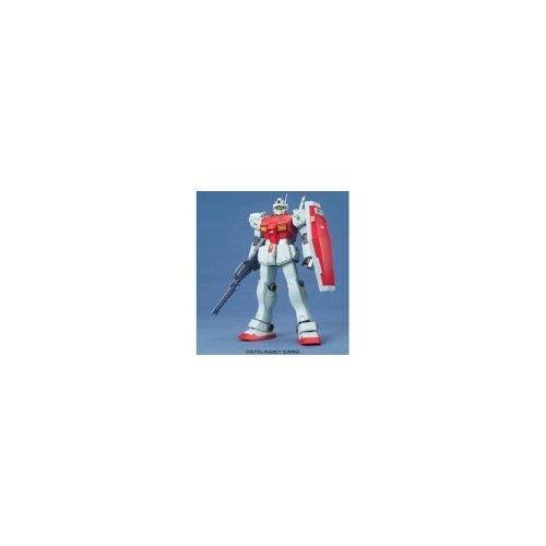Gundam RGM-79C GM Custom Standard mg 1/100 Scale