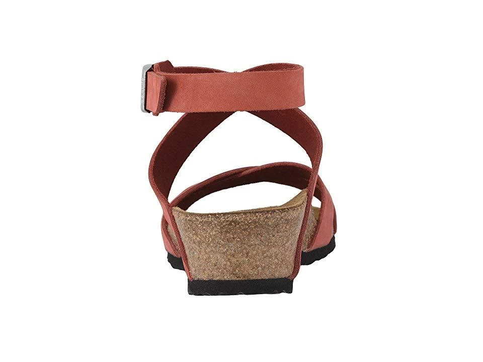 Women's Birkenstock Lola Wedge Sandals