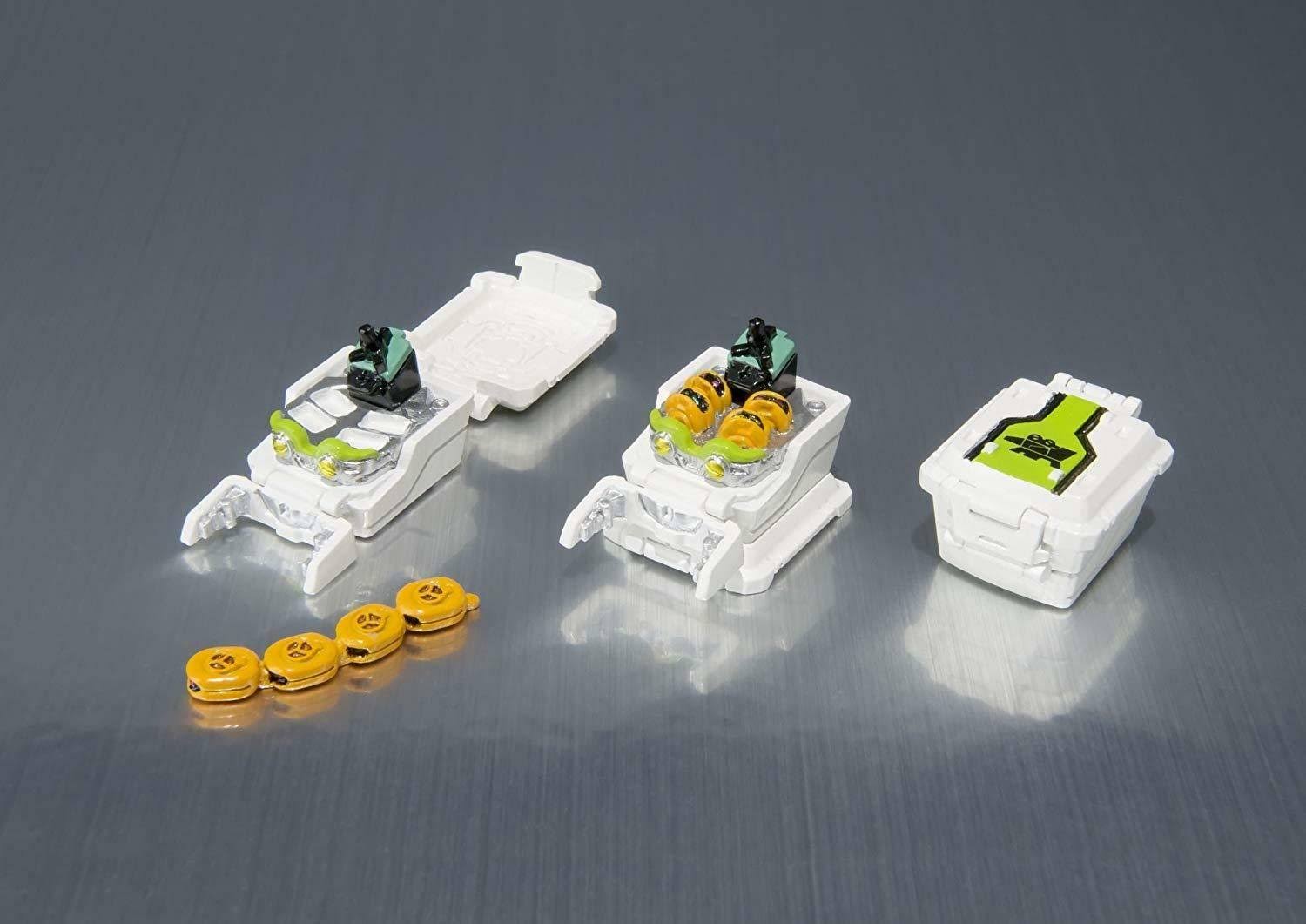 Kamen Rider Fourze: Cosmic States S.H.Figuarts Action Figure Bandai