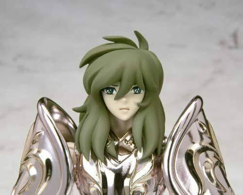 Saint Seiya Cloth Myth - Andromeda Shun (God Cloth)