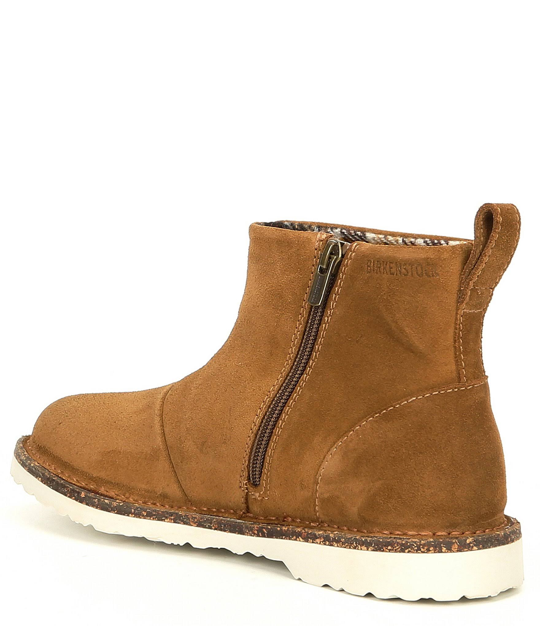 Birkenstock Melrose Euro 41 US 10 - 10.5 Women's Nude