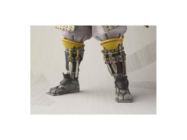 Star Wars: Boba Fett Meisho Movie Realization Action Figure