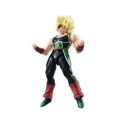 Bandai Shokugan Shodo Vol 5 Dragon Ball Z Super Saiyan Bardock Action