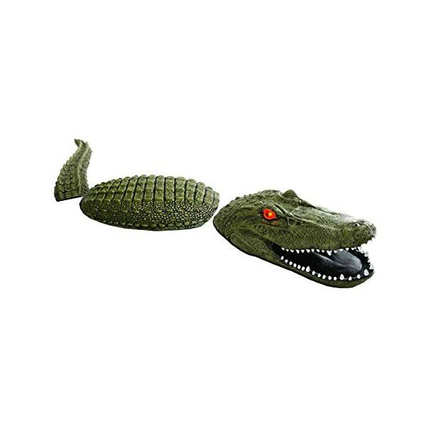 Banana Boat BBGATOR Gator Light with LED