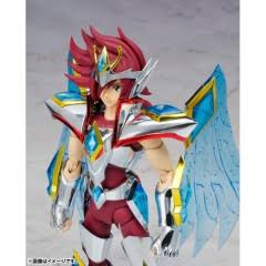Saint Seiya Myth Cloth - Pegasus Kouga