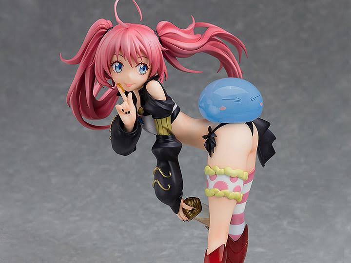 Milim 1/7 Scale Figure That Time I Got Reincarnated As A Slime