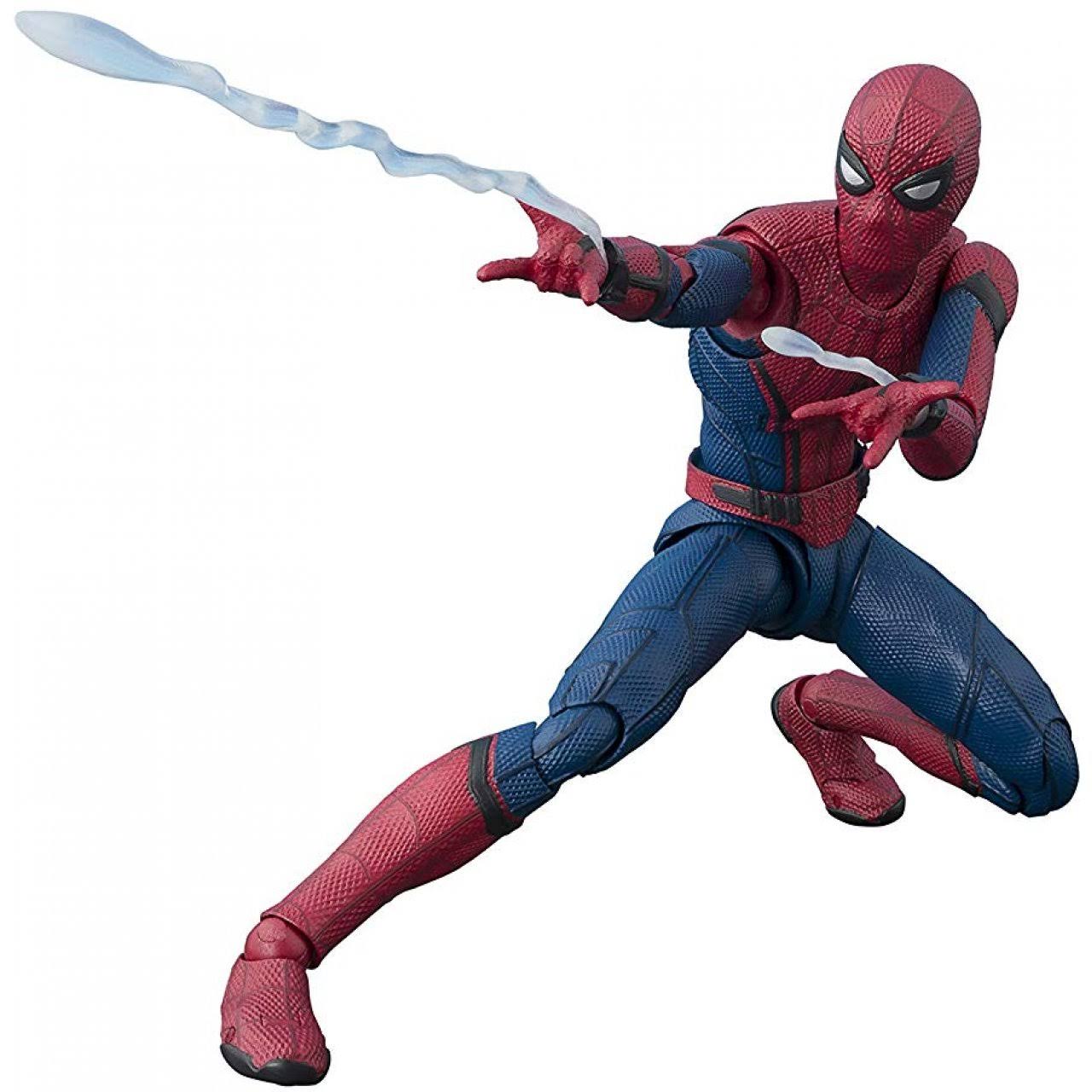 Spider-Man: Far from Home S.H.Figuarts Spider-Man
