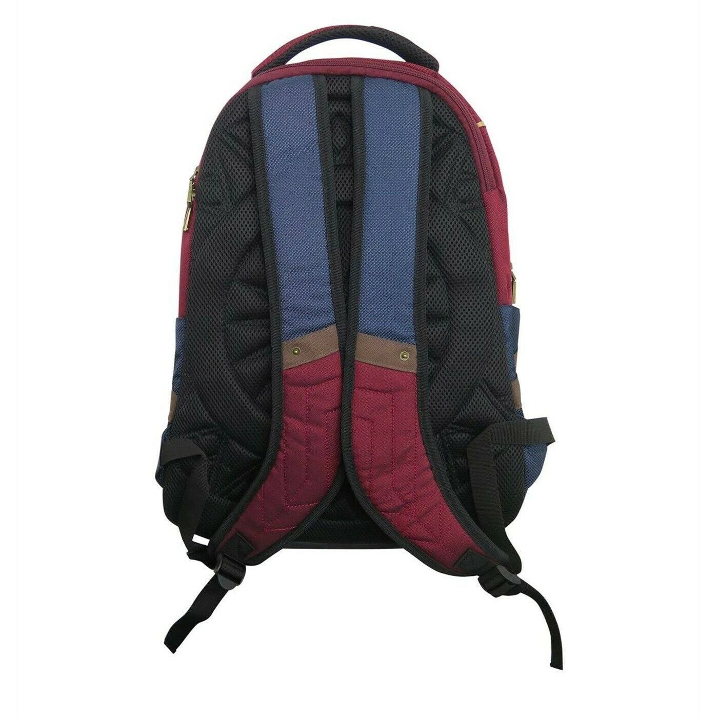 Wonder Woman Inspired Backpack