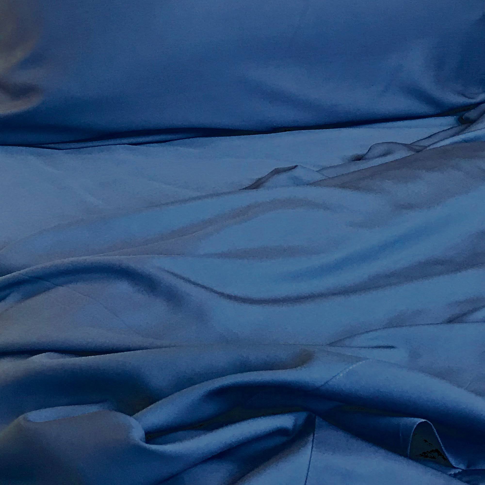 BedVoyage Rayon from Bamboo / Viscose Sheet Set Indigo / Cal King