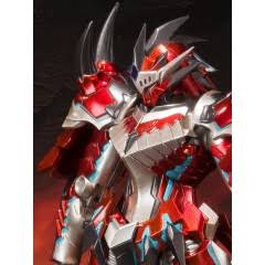 Monster Hunter - Rathalos / Liolaeus [Chogokin]