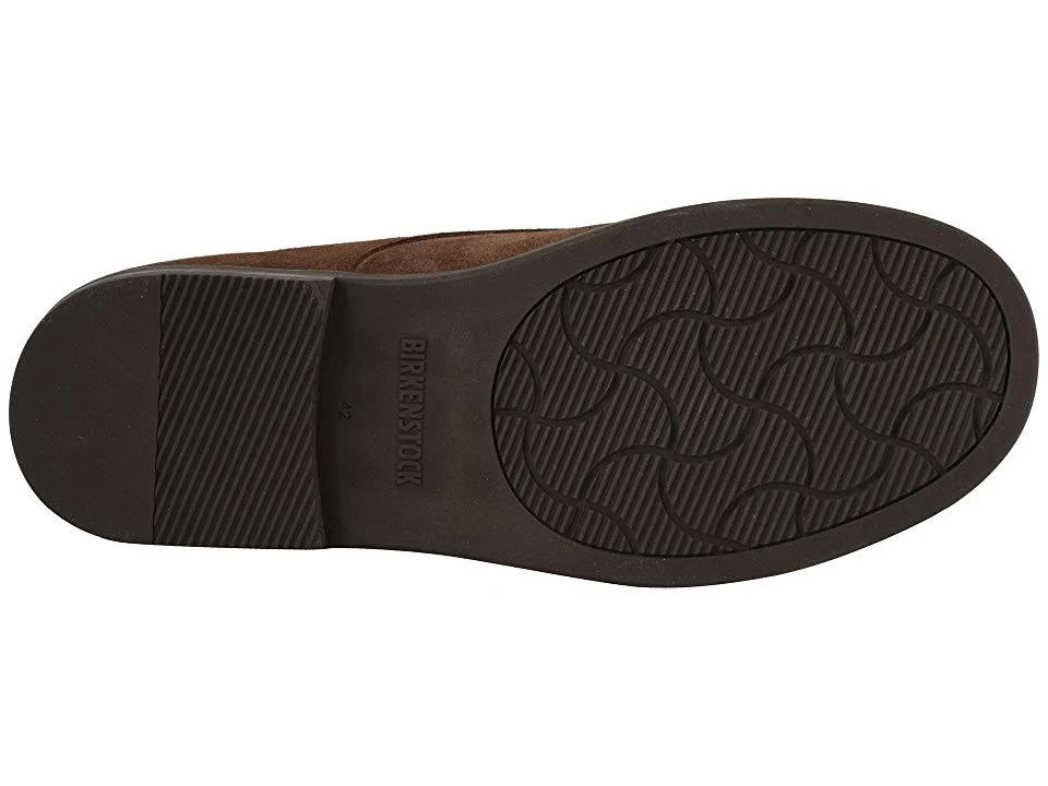 Birkenstock Jaren Mocha Suede / 45 / Regular