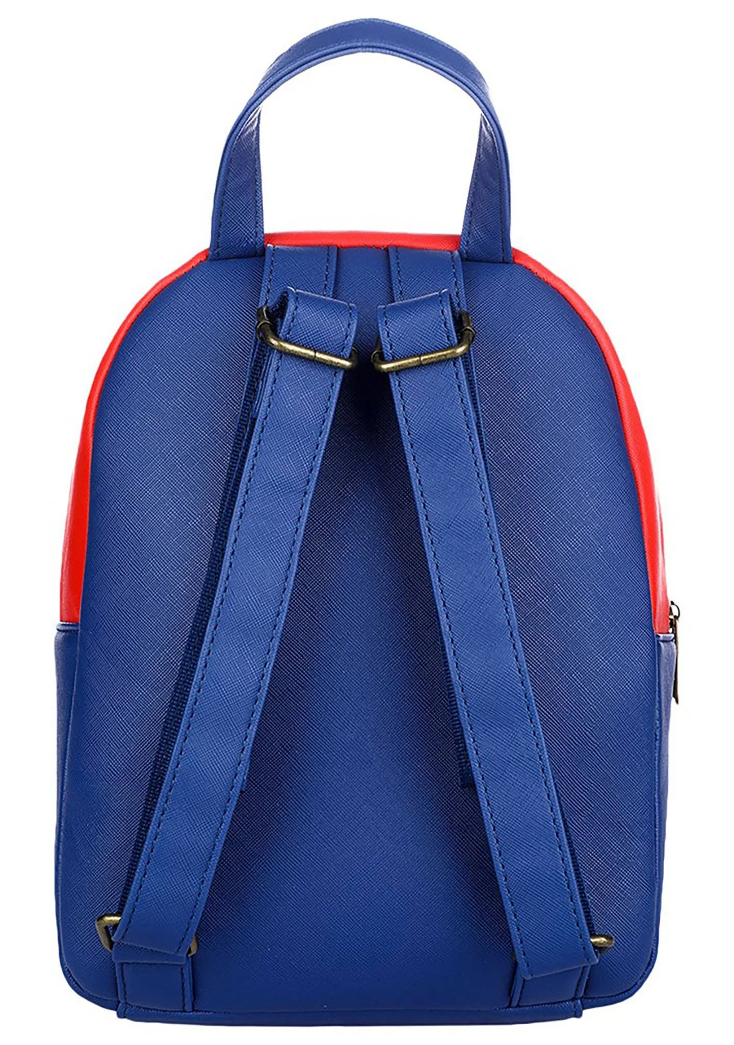 My Hero Academia x Hello Kitty and All Might Color Block Mini Backpack