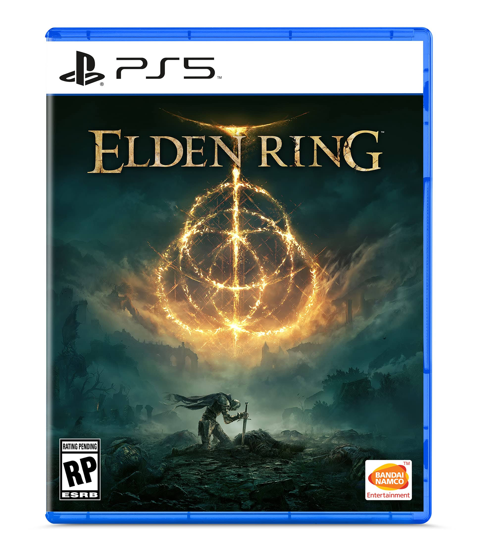 Elden Ring - PlayStation 5