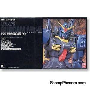PG 1/60 RX-178 Gundam Mk-II Titans