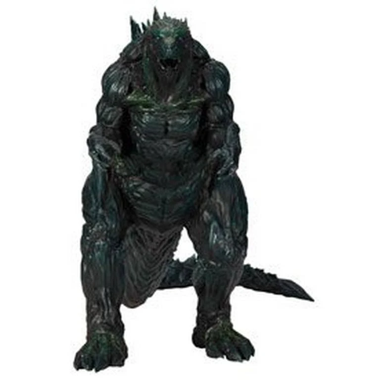 Bandai Godzilla Animation Trilogy (2017) Mega-Size 19 inch Godzilla Earth Vinyl Figure