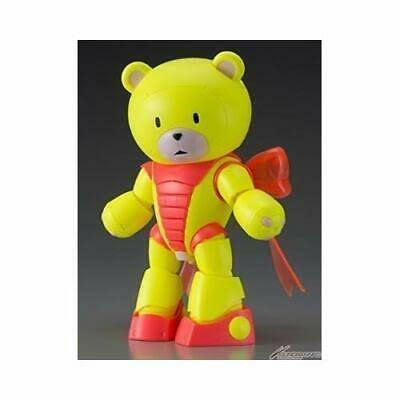 HG 1/144 Neon Beargguy III (Gundam Build Fighters) Event Limited Plastic Model