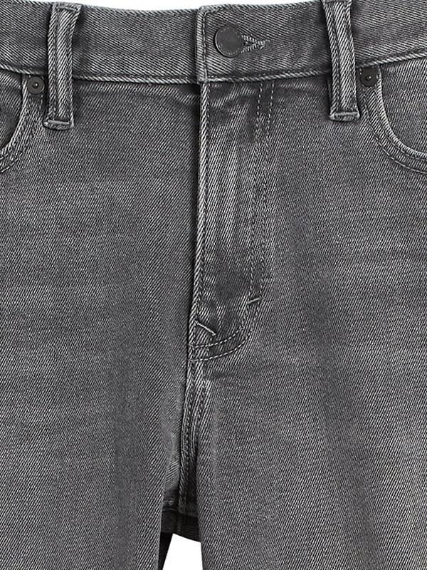Banana Republic Men's Slim Legacy Jean Gray Wash Big and Tall Size 34W 36L