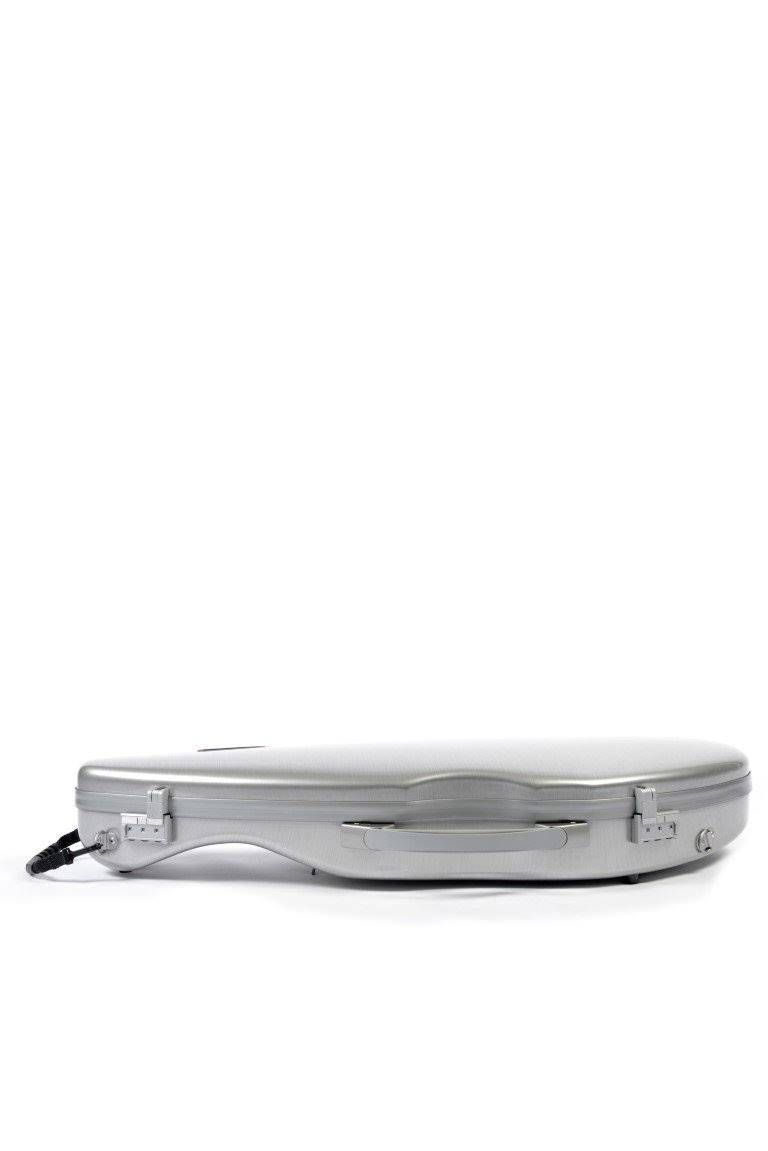 BAM La Defense Slim Violin Case Aluminum