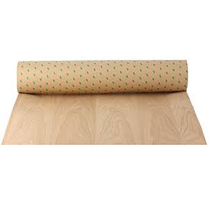 Band-It 24x22 x 96x22 Real Wood White Oak Veneer Facing 14209