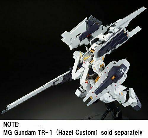 mg 1/100 FF-X29A G-Parts [HRUDUDU]