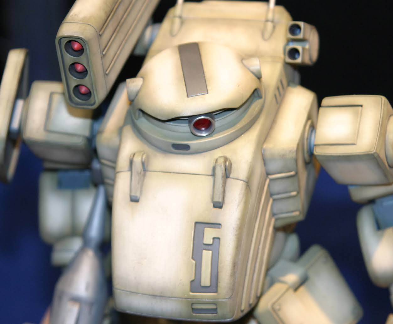 Fatty Ground Custom Pailsen Files Version