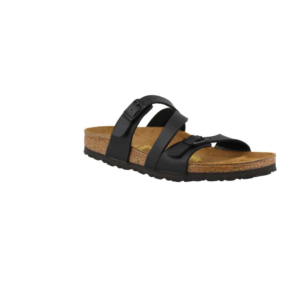 Women's Salina Birkenstock, Black, 41