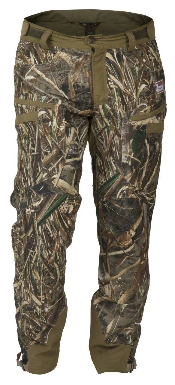 Banded Men`s Midweight Technical Hunting Pant (Multiple Camo Options)