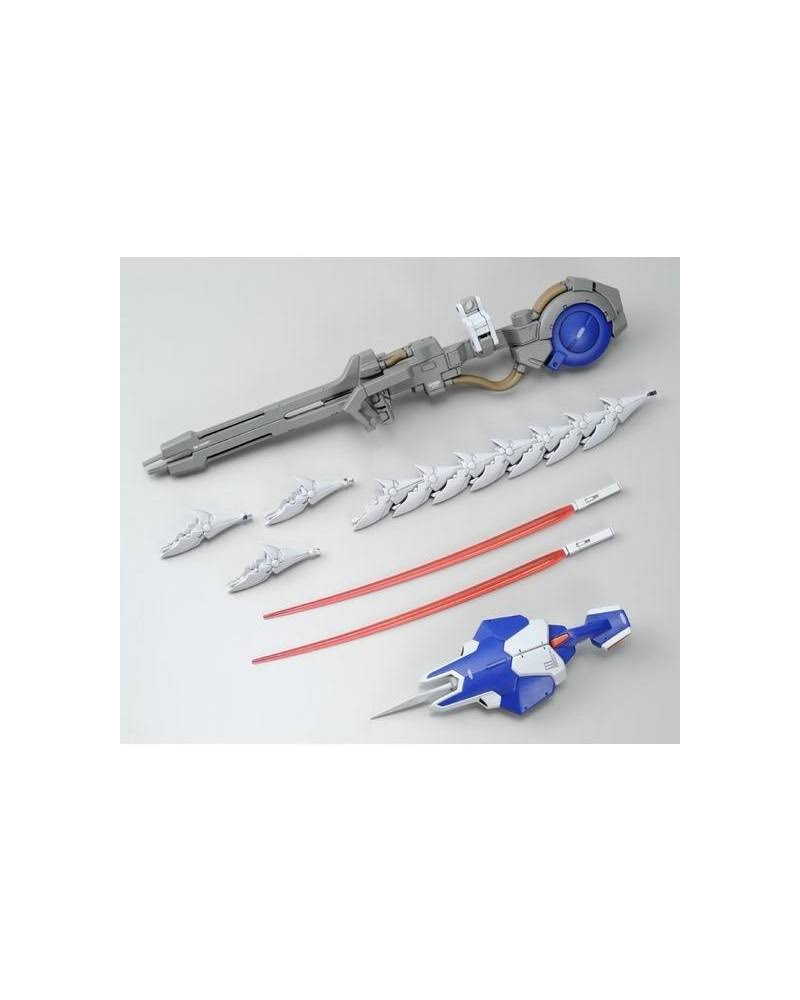 Bandai mg 1/100 OZ-00MS2B Tallgeese III Plastic Model Kit Gundam