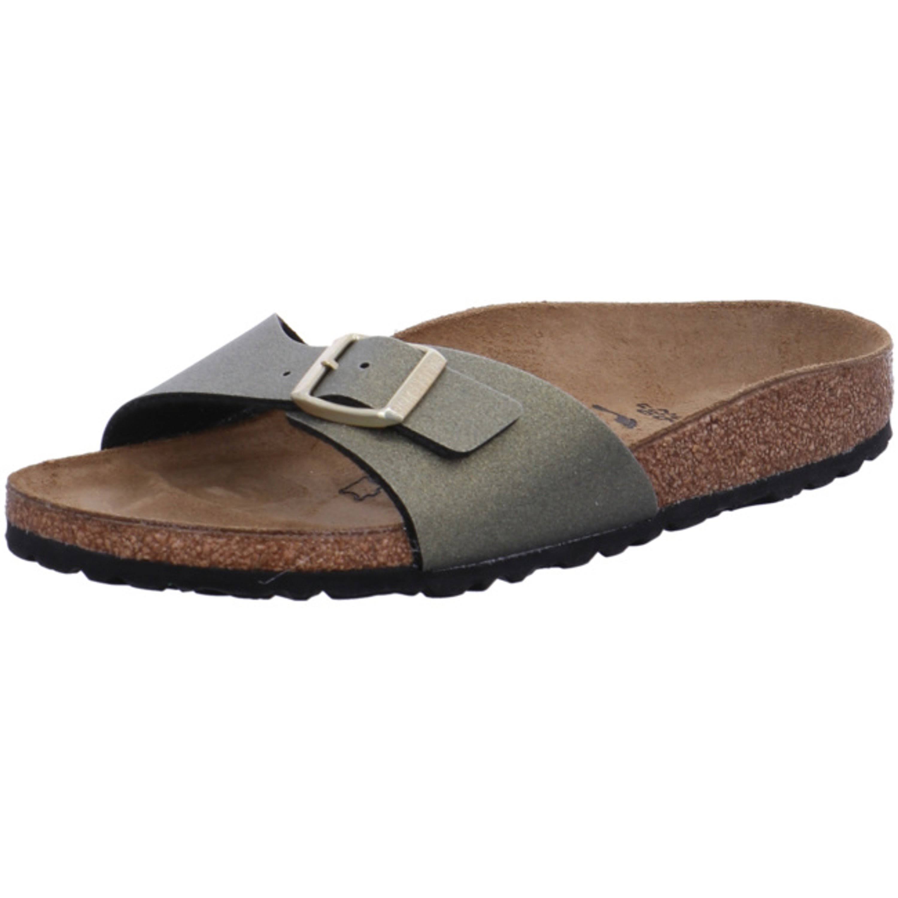 Birkenstock Madrid 1014295